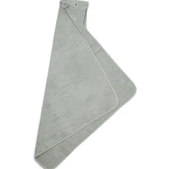 Liewood Augusta Junior-Handtuch mit Kapuze Hippo dove blue Sale