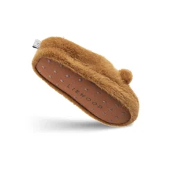 Liewood AVIAJA Bär-Hausschuhe Golden caramel Discount