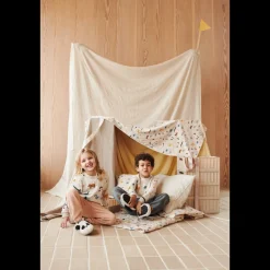 Liewood AVIAJA Panda Hausschuhe Outlet