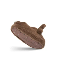 Liewood AVIAJA Rentier-Hausschuhe Pecan Clearance