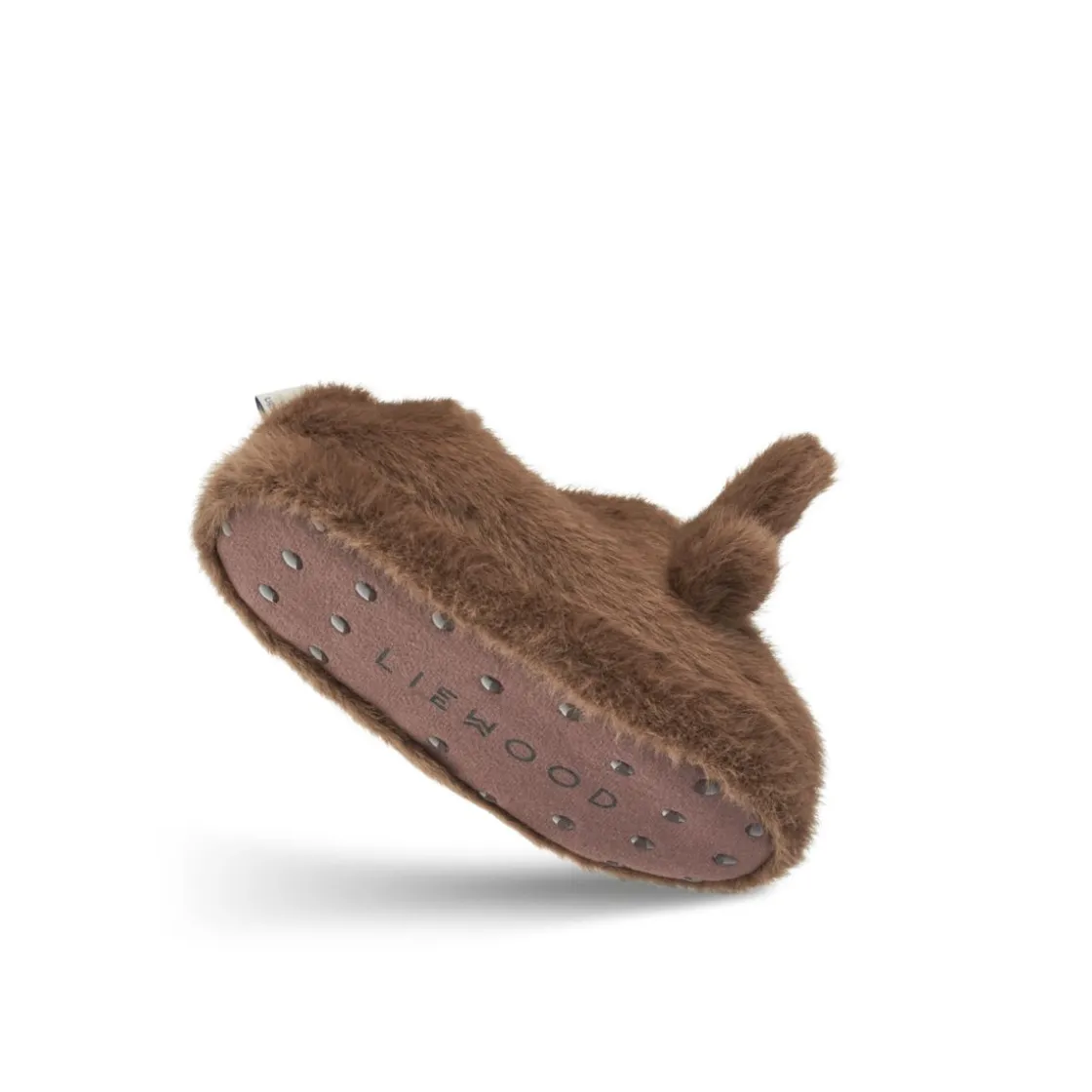 Liewood AVIAJA Rentier-Hausschuhe Pecan Clearance