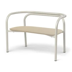 Liewood Axel Bank Natural / sandy mix Best