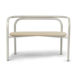 Liewood Axel Bank Natural / sandy mix Best