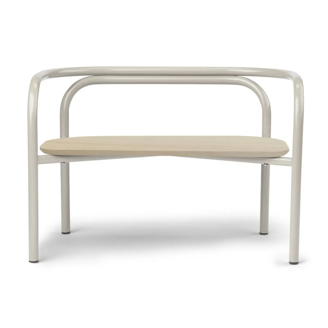 Liewood Axel Bank Natural / sandy mix Best