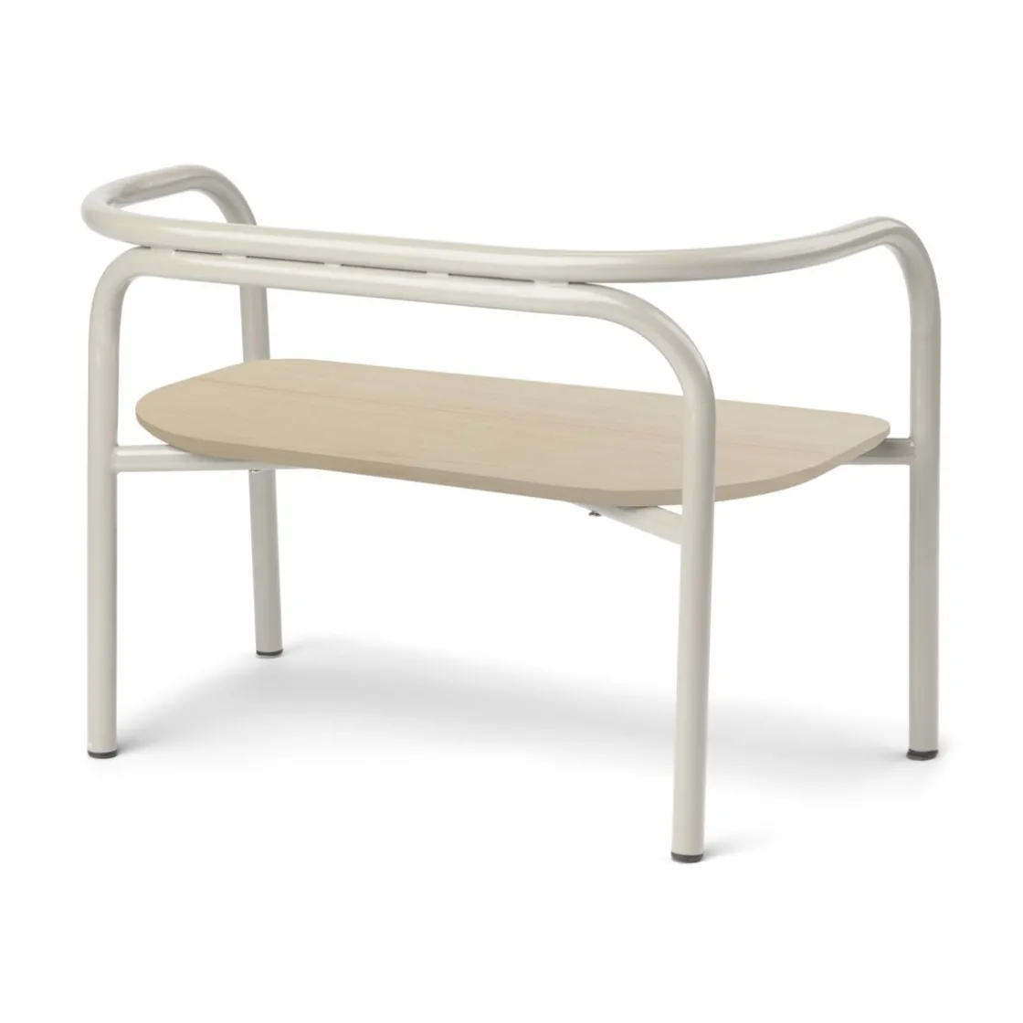 Liewood Axel Bank Natural / sandy mix Best