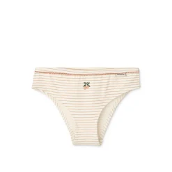 Liewood AYLIN Slips 3er-Pack Mini peach sea shell mix