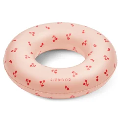 Liewood Baloo Schwimmring Klein Cherries / Apple blossom Outlet
