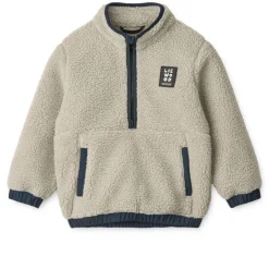 Liewood BALOU Fleece Sweatshirt Mist Clearance