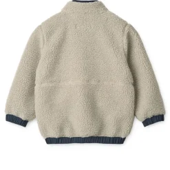 Liewood BALOU Fleece Sweatshirt Mist Clearance
