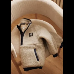 Liewood BALOU Fleece Sweatshirt Mist Clearance