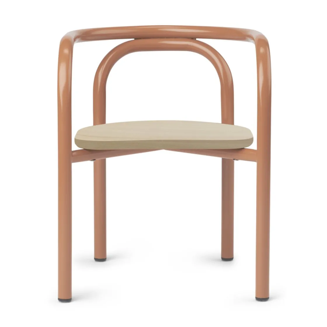 Liewood Baxter-Stuhl Natural / tuscany rose mix Sale