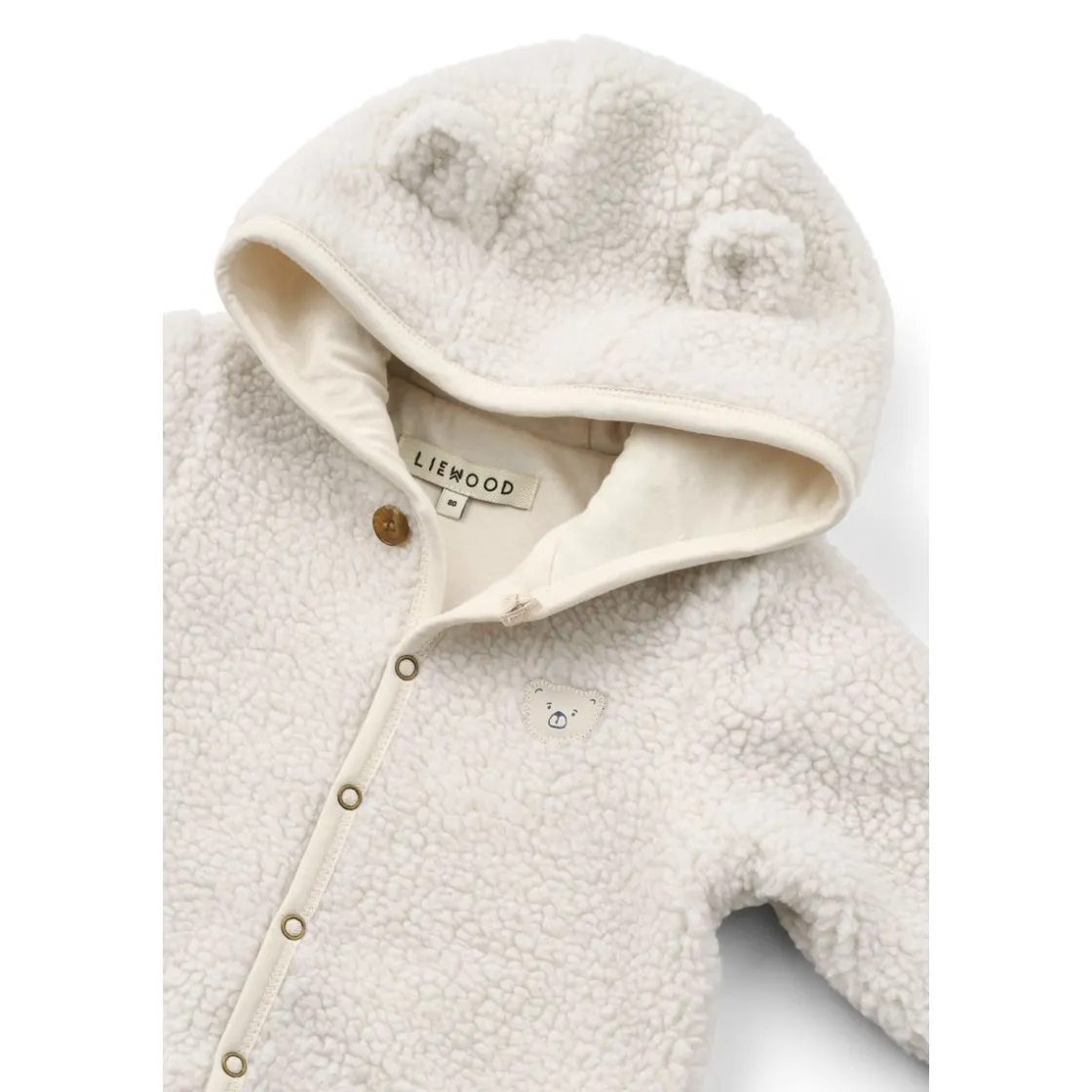 Liewood BAYLOR Baby Jacke Discount