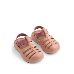 Liewood Beau Sandale Tuscany rose / Pale tuscany