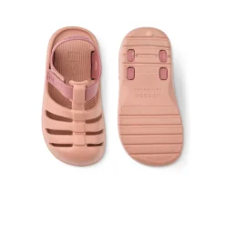 Liewood Beau Sandale Tuscany rose / Pale tuscany