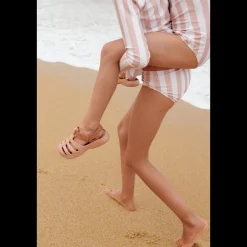 Liewood Beau Sandale Tuscany rose / Pale tuscany