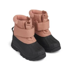 Liewood Becca Boot Tuscany rose