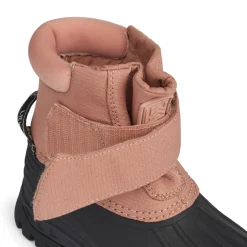Liewood Becca Boot Tuscany rose