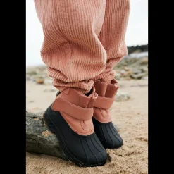 Liewood Becca Boot Tuscany rose