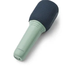 Liewood BEINTA Karaoke-Mikrofon Peppermint mix Online
