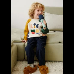 Liewood BEINTA Karaoke-Mikrofon Peppermint mix Online