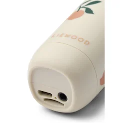 Liewood BEINTA Karaoke-Mikrofon Peach / Sea shell