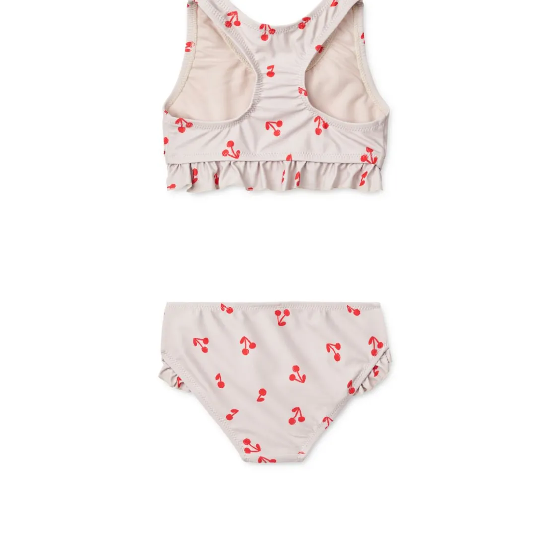 Liewood BELLAMY-Bikini Cherries / Sandy