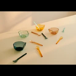 Liewood BERNO Tritan-Schüsseln Indigo multi mix Outlet