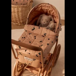 Liewood BERTO & Babykaninchen-Teddy Mist New