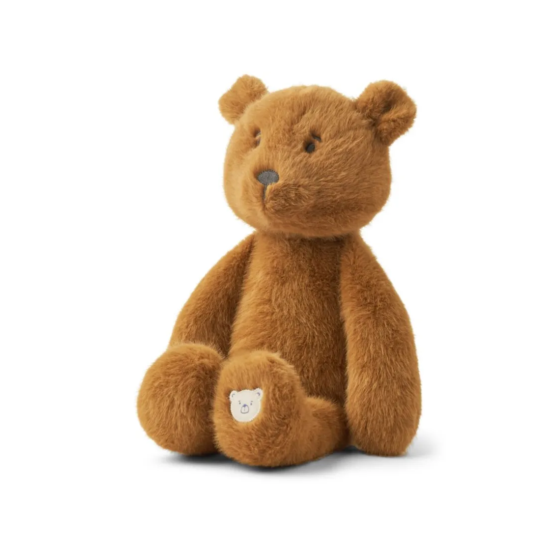 Liewood Berto Bär Teddy Golden caramel Best