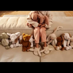 Liewood BERTO Kaninchen-Teddy Mist Sale