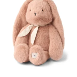 Liewood BERTO Kaninchen-Teddy Pale tuscany New