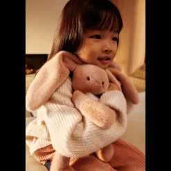 Liewood BERTO Kaninchen-Teddy Pale tuscany New