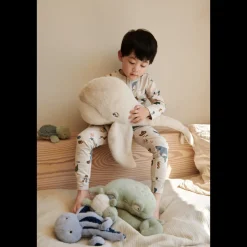 Liewood BERTO Krabben Teddy Faune green Sale