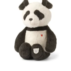 Liewood BERTO Panda-Teddy Sandy / Dark grey Clearance