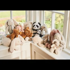 Liewood BERTO Panda-Teddy Sandy / Dark grey Clearance