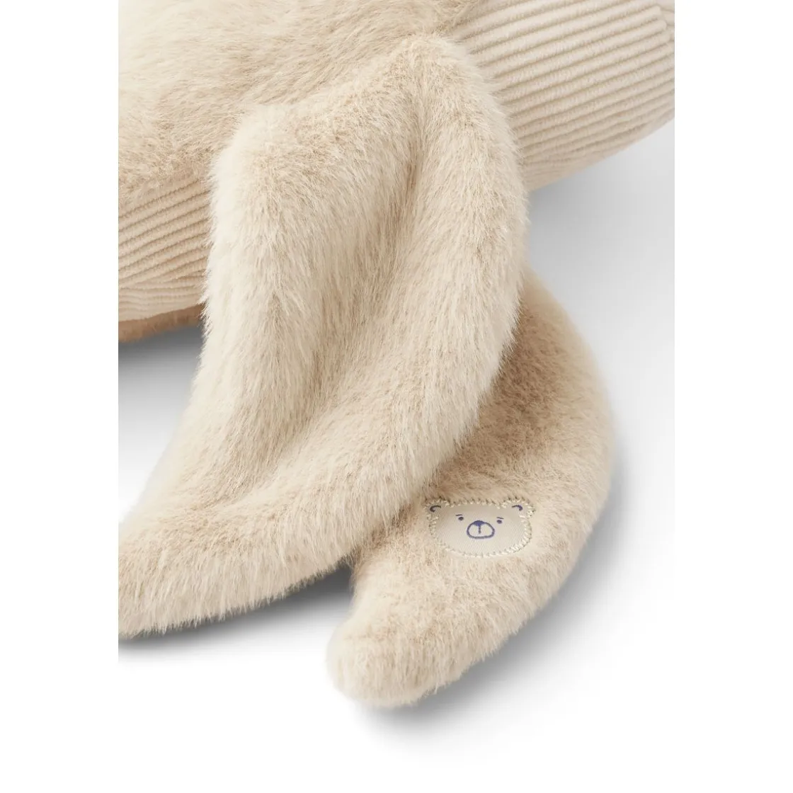 Liewood BERTO Wal Teddy Mist Sale