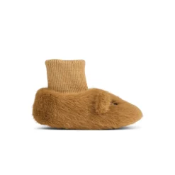 Liewood BETH Bär-Hausschuhe Golden caramel Online