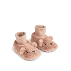 Liewood BETH Bär-Hausschuhe Pale tuscany Sale
