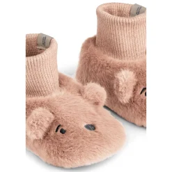 Liewood BETH Bär-Hausschuhe Pale tuscany Sale