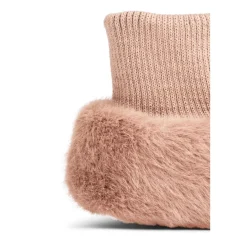 Liewood BETH Bär-Hausschuhe Pale tuscany Sale