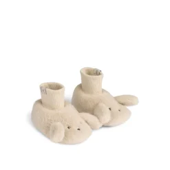 Liewood BETH Kaninchen-Hausschuhe Mist Outlet