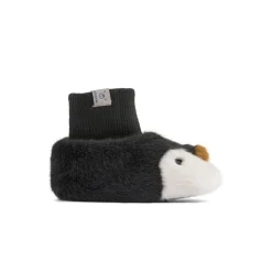 Liewood BETH Penguin Hausschuhe Sandy / Dark grey Online