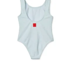 Liewood Bianco Badeanzug Pure sky