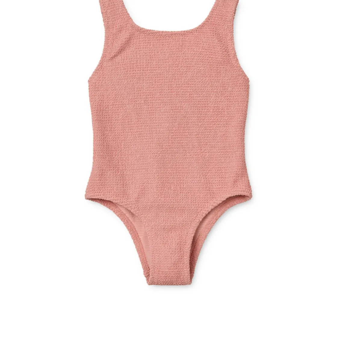 Liewood Bianco Badeanzug Dusty rose Hot