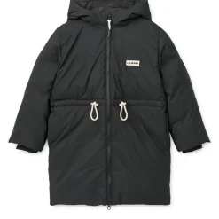 Liewood Bille Lange Jacke Black Best
