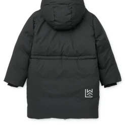 Liewood Bille Lange Jacke Black Best