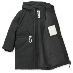 Liewood Bille Lange Jacke Black Best