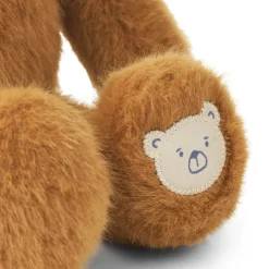 Liewood BINNIE Kleiner Bär-Teddy Golden caramel Online