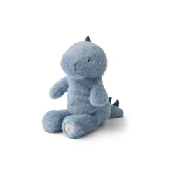 Liewood BINNIE Stegosaurus-Teddy Blue fog Clearance