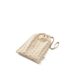 Liewood Birk Pyjama-Jumpsuit Double dot / SIlver lining Online